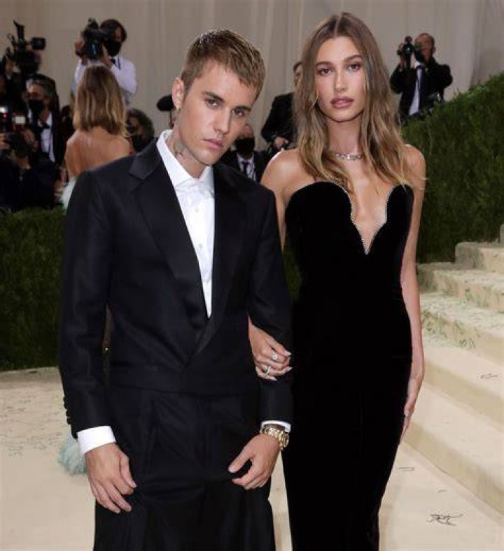 Hot couple Justin Bieber and Hailey Bieber shopping at Aim Leon Dore store with some friends then walking together in the Soho neighborhood in New York, NY on May 10, 2023. Photo by Dylan Travis/ABACAPRESS.COM Pictured: Justin Bieber,Hailey Bieber Ref: SPL6570168 100523 NON-EXCLUSIVE Picture by: Dylan Travis/AbacaPress / SplashNews.com Splash News and Pictures USA: +1 310-525-5808 London: +44 (0)20 8126 1009 United Arab Emirates Rights, Australia Rights, Bahrain Rights, Canada Rights, Greece Rights, India Rights, Israel Rights, South Korea Rights, New Zealand Rights, Qatar Rights, Saudi Arabia Rights, Singapore Rights, Thailand Rights, Taiwan Rights, United Kingdom Rights, United States of America Rights