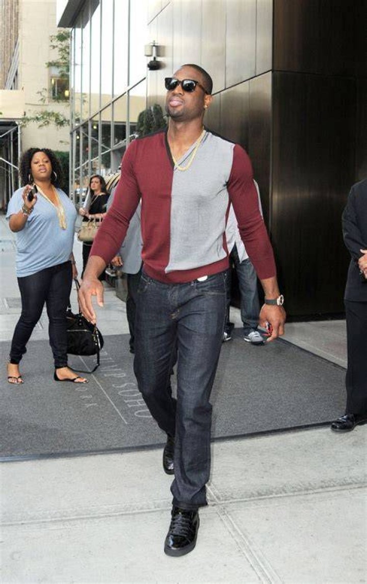 Hottest Athlete Dads
