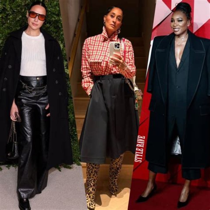 Hottest Celebrity Pics This Week Of June 5 &ndash; June 11: Kelly Bensimon, Ramona Singer & More