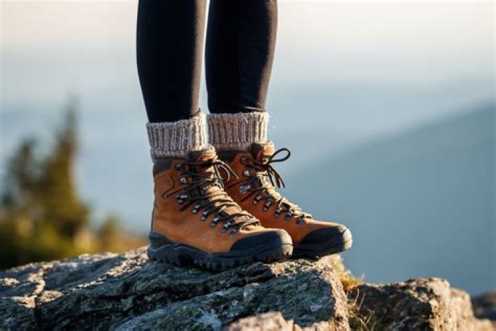 hottest Hiking Boots For Women