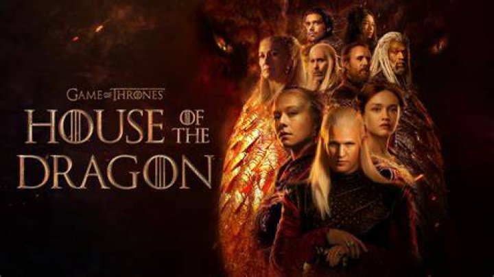 &lsquo;House of the Dragon&rsquo; TV series premiere, Los Angeles, California, USA &ndash; 27 Jul 2022