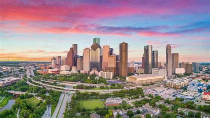 houston