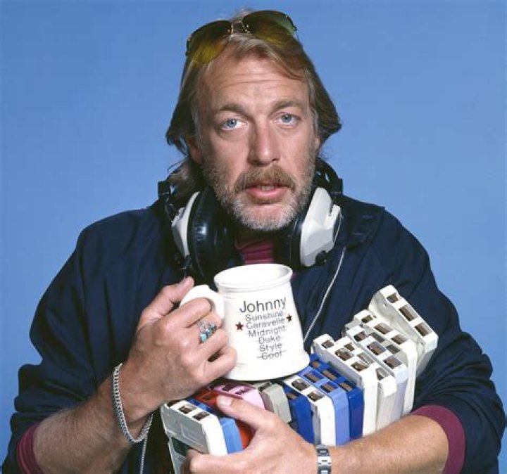 Howard Hesseman