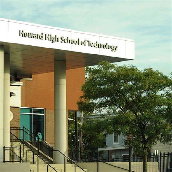 Howard High