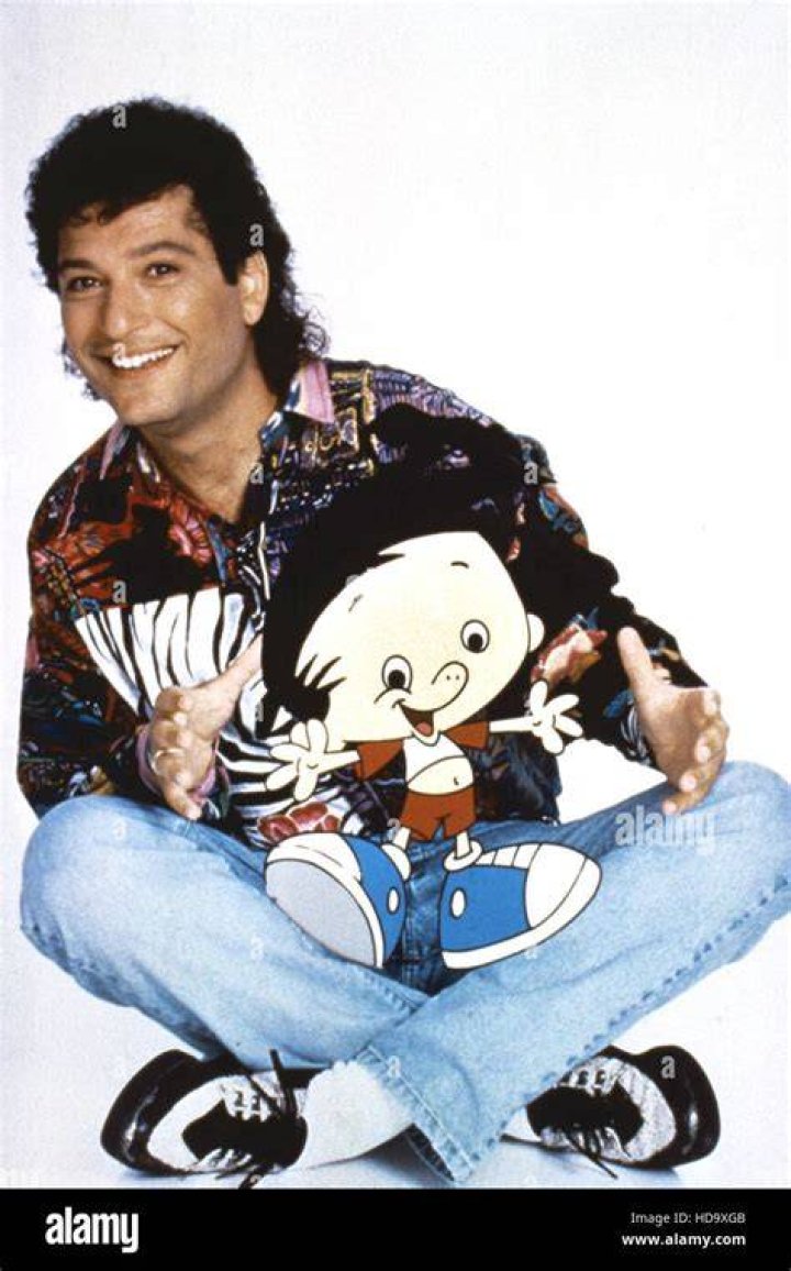 Howie Mandel