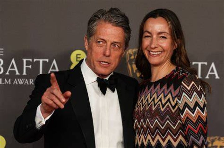 Hugh Grant