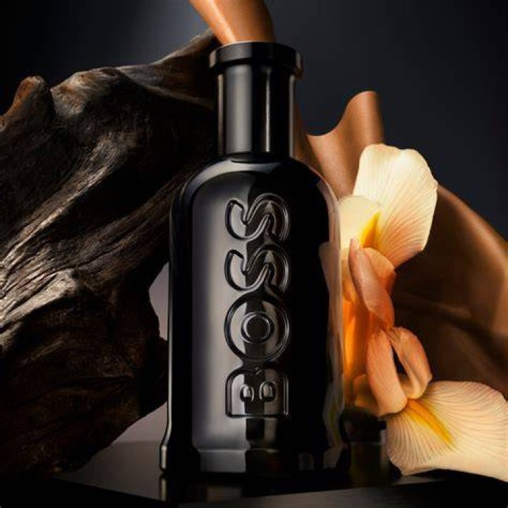 Hugo Boss BOSS Bottled, $84, Macys.com