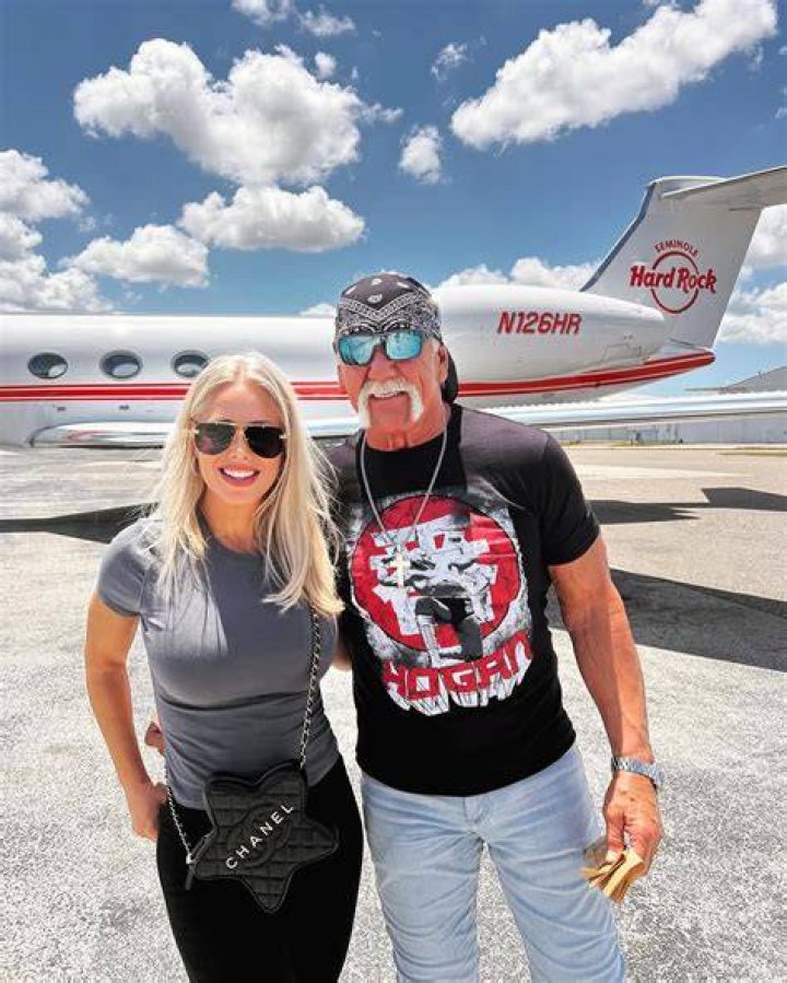 hulk and sky