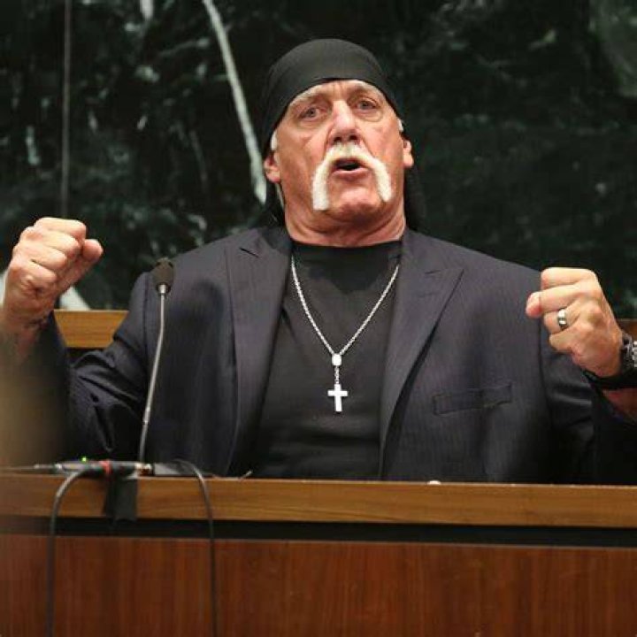 Hulk Hogan Racist Audio
