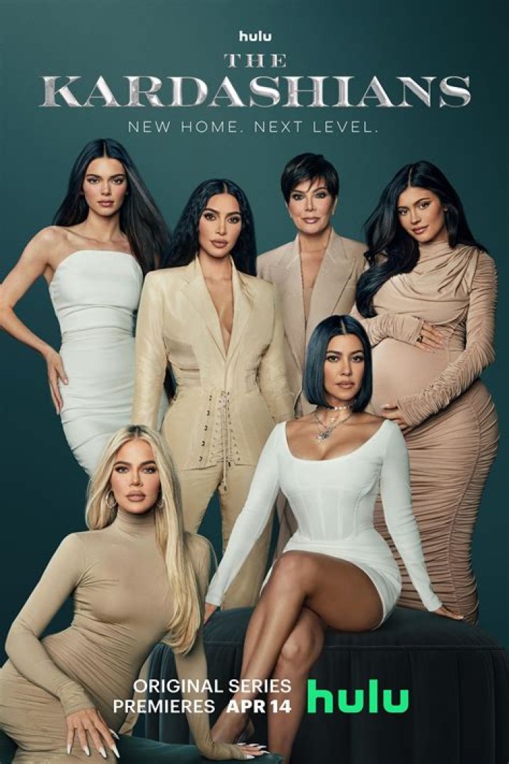 Hulu&rsquo;s &lsquo;The Kardashians&rsquo; FYC Event