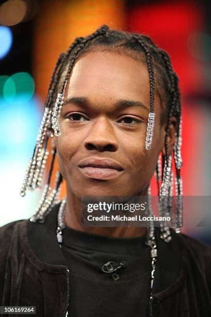 Hurricane Chris On MTV