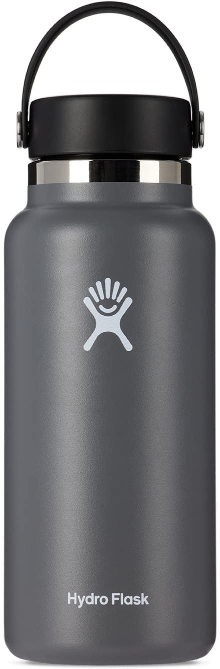 Hydro Flask 32-Ounce Wide Mouth Cap Bottle, $44.95, nordstrom.com