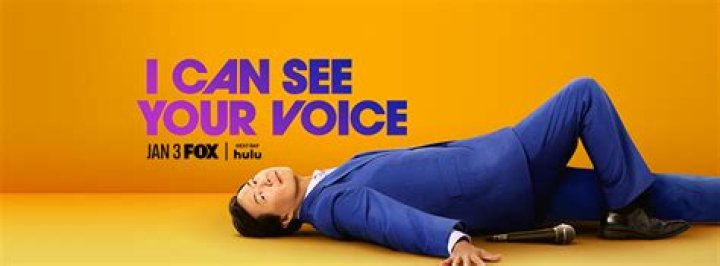 I Can See Your Voice