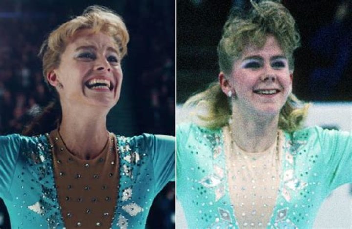 &lsquo;I, Tonya&rsquo;