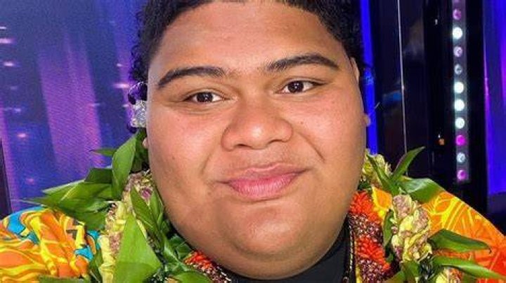 iam tongi