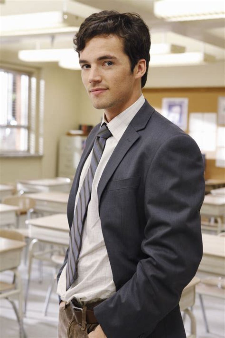 Ian-Harding