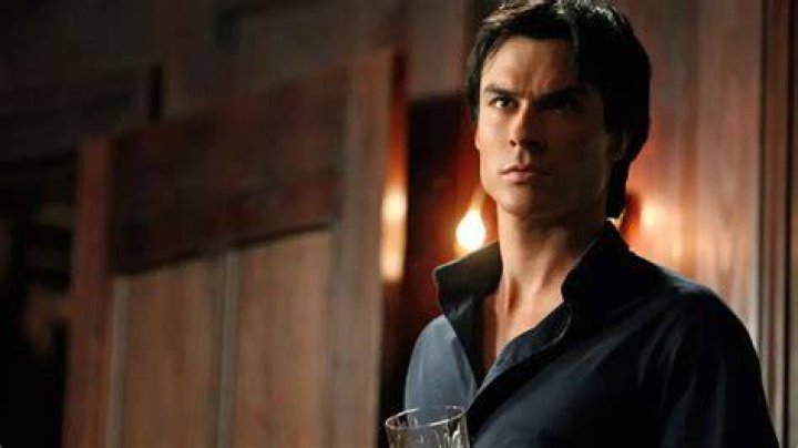 Ian Somerhalder Leaving Vampire Diaries