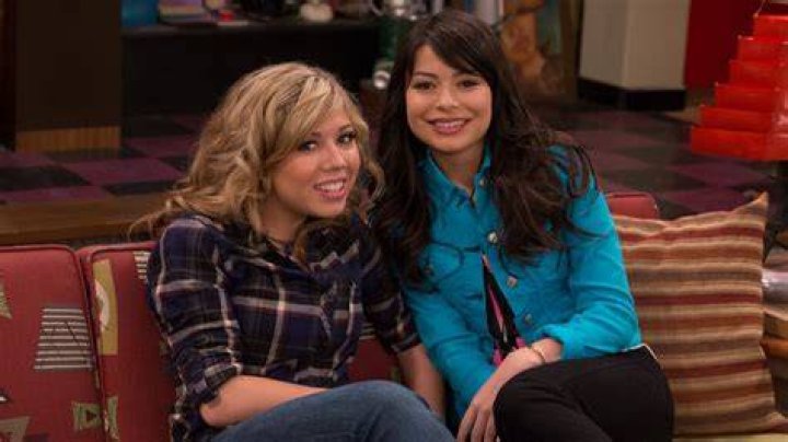 iCarly