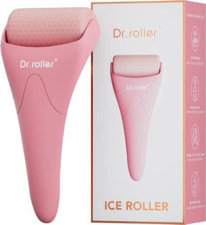 ice roller for face