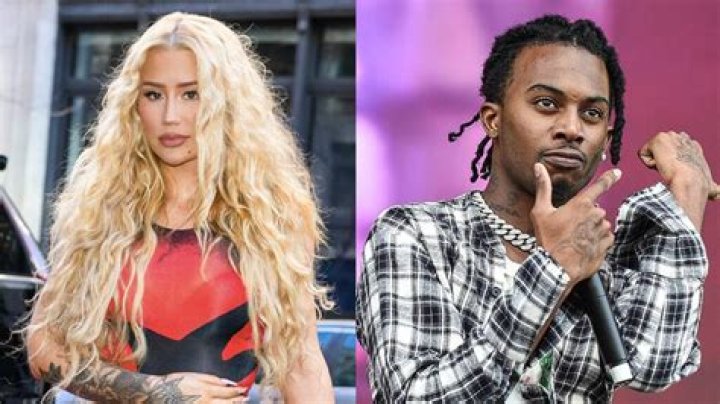 Iggy Azalea & Playboi Carti