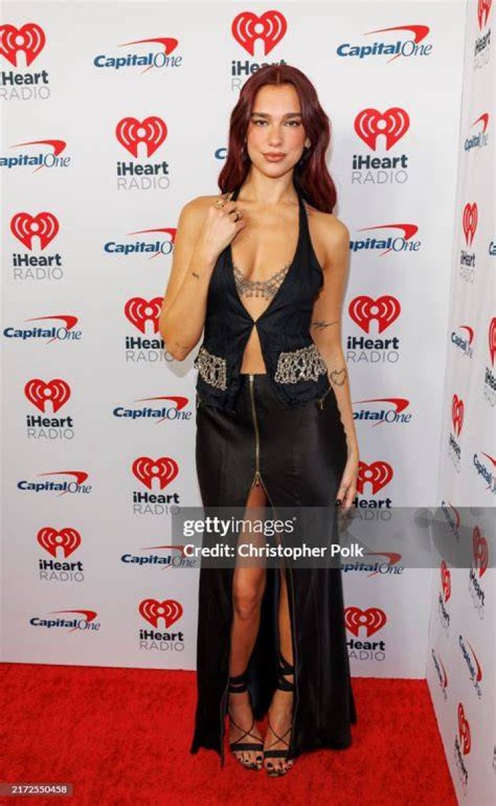 iHeartRadio Music Festival &ndash; Day 1, Las Vegas, USA