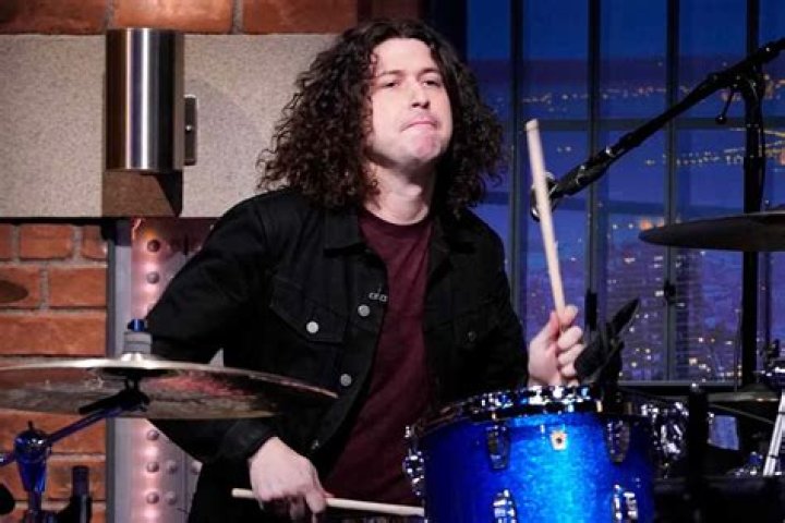 Ilan Rubin is a rock-star in his heart, mind, body and soul. The man behind The New Regime stopped by Hollywood Life to talk about his &lsquo;Heart Mind Body & Soul&rsquo; project, the difference between performing with Nine Inch Nails and with The New Regime, and more.