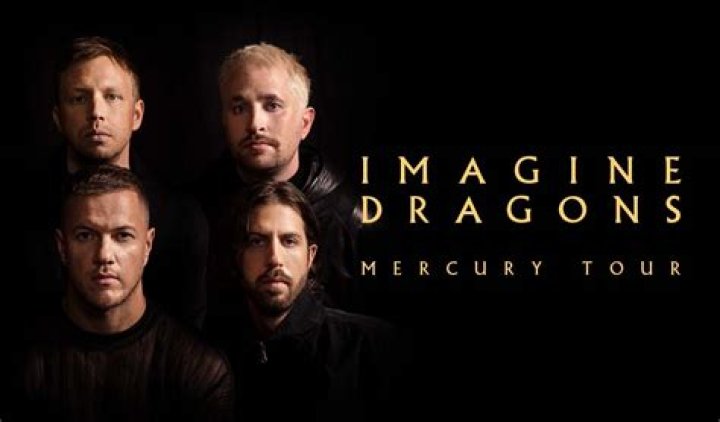 Imagine Dragons