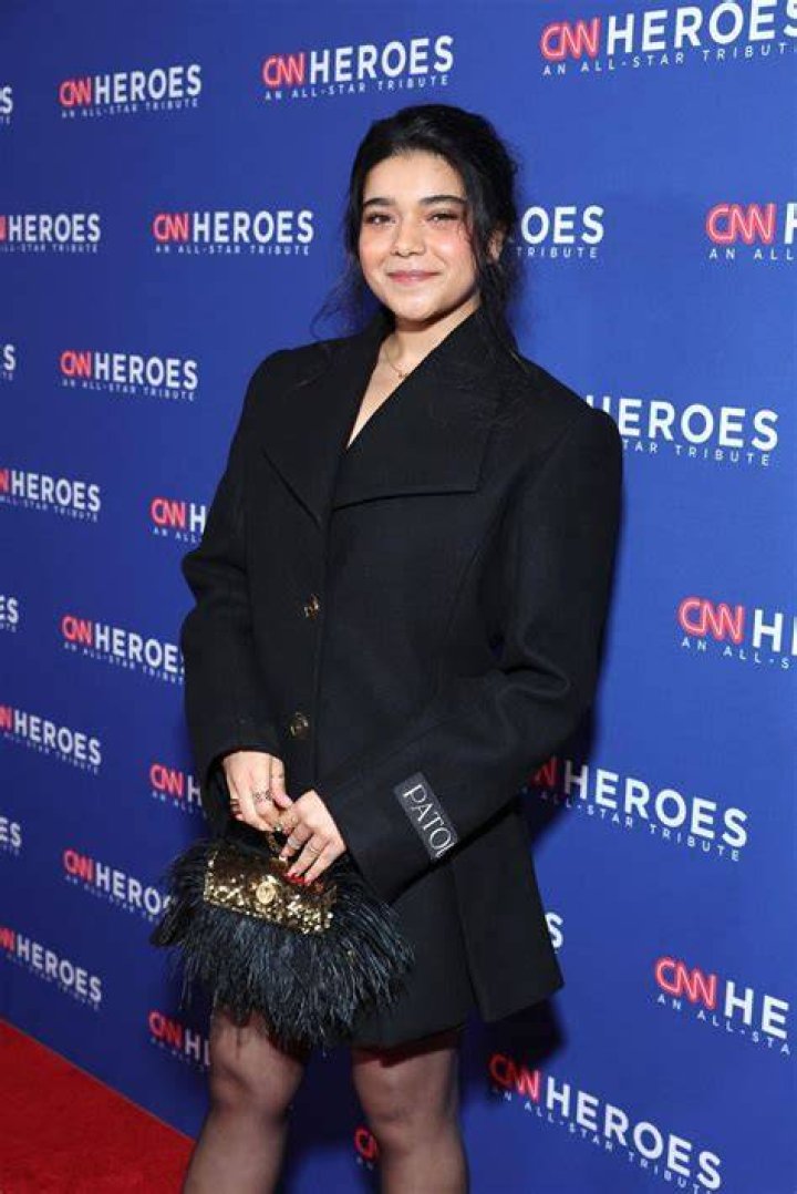 Iman Vellani: Meet The Star Of &lsquo;Ms. Marvel&rsquo;