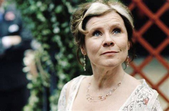 Imelda Staunton In &lsquo;A Midsummer Night&rsquo;s Dream&rsquo;