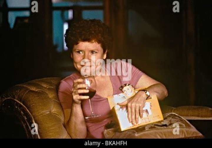 Imelda Staunton In &lsquo;Crush&rsquo;