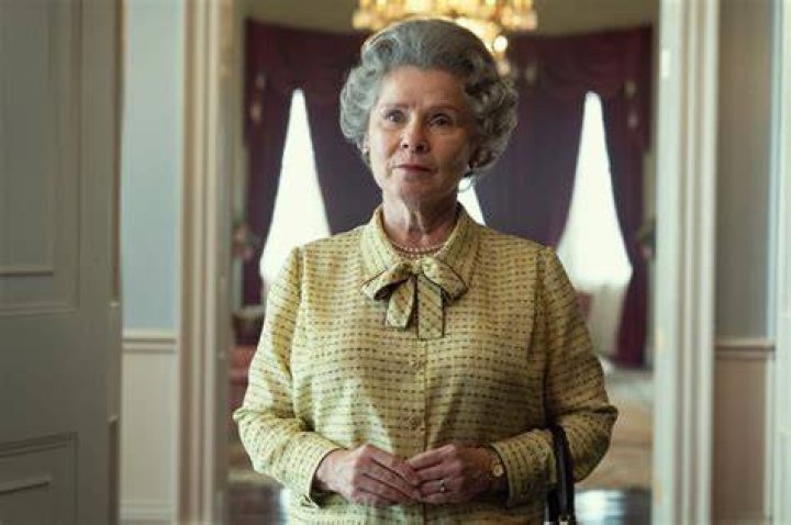 Imelda Staunton&rsquo;s Notable Roles: See Her In &lsquo;The Crown&rsquo;, &lsquo;Downton Abbey&rsquo;, &lsquo;Harry Potter&rsquo;, & More
