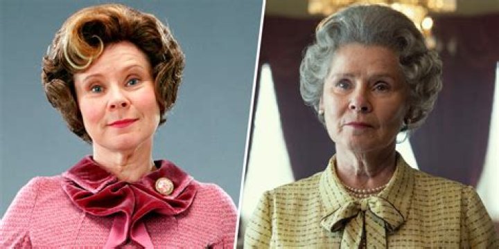 Imelda Staunton Stars In &lsquo;How About You&rsquo;
