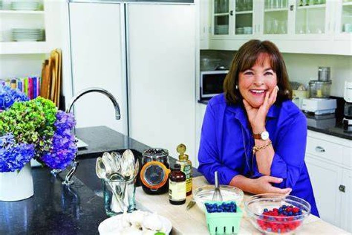 ina garten