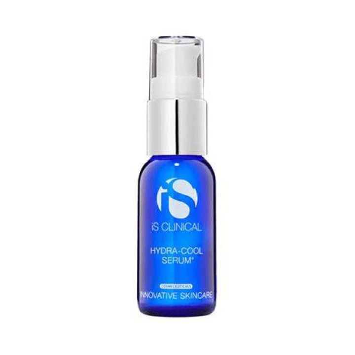 iS Clinical Hydra-Cool Serum, $90, dermstore.com