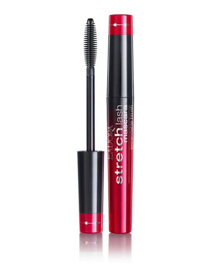 Isadora Stretch Lash Mascara