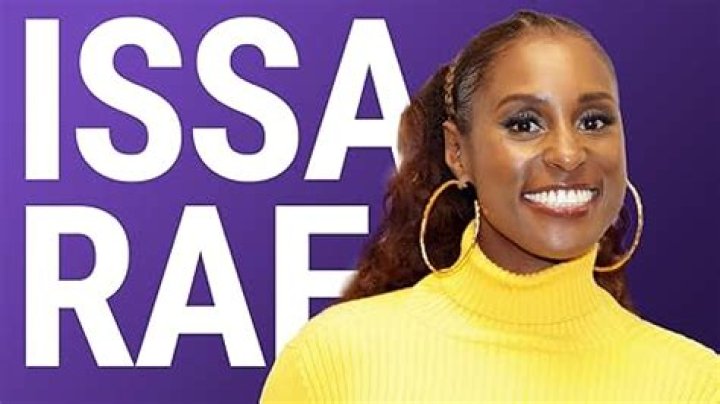 Issa Rae