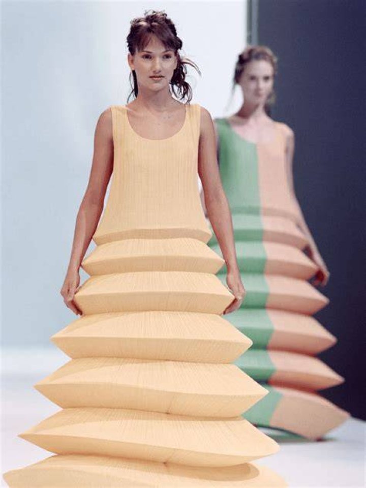 Issey Miyake