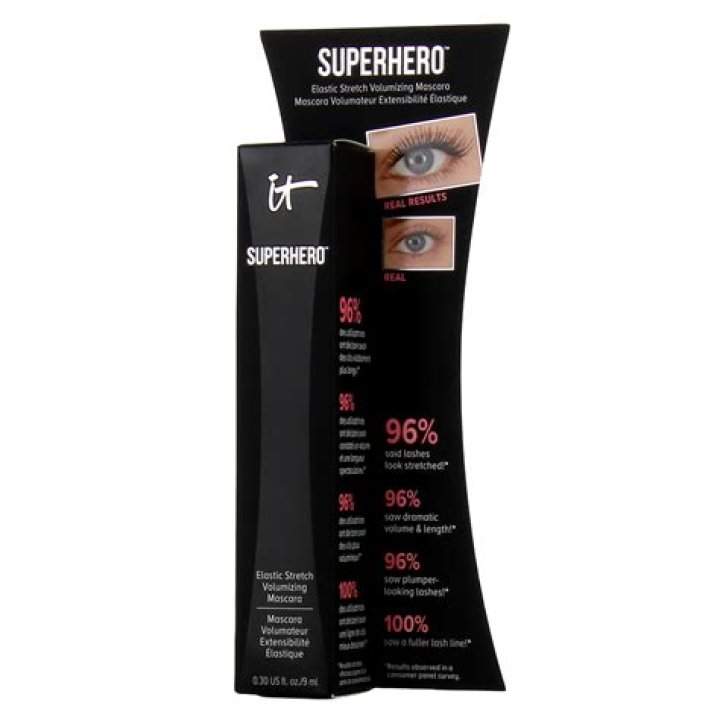 IT Cosmetics Superhero ($29.00, itcosmetics.com)