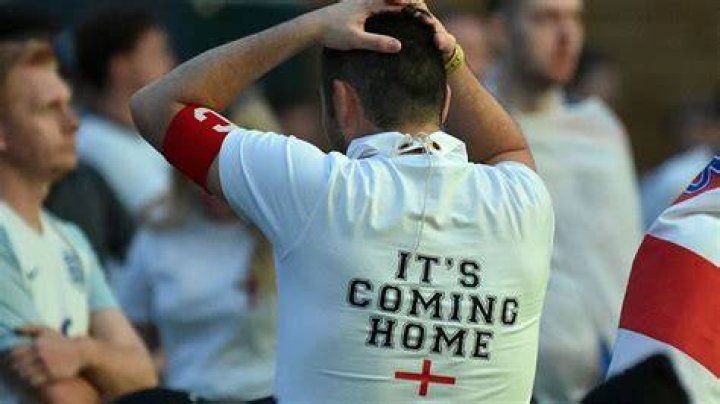 It&rsquo;s Not Coming Home
