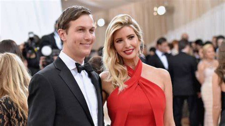 ivanka-trump-jared-kushner