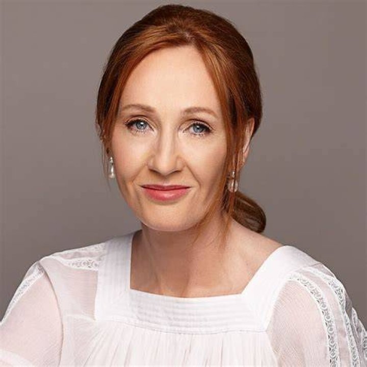 J.K. Rowling Pictures