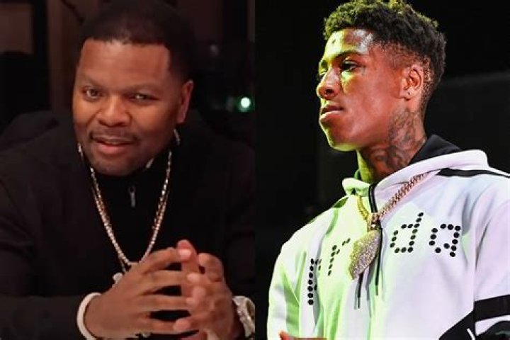 J. Prince, NBA Youngboy
