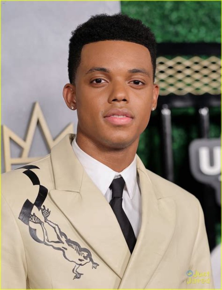 Jabari Banks