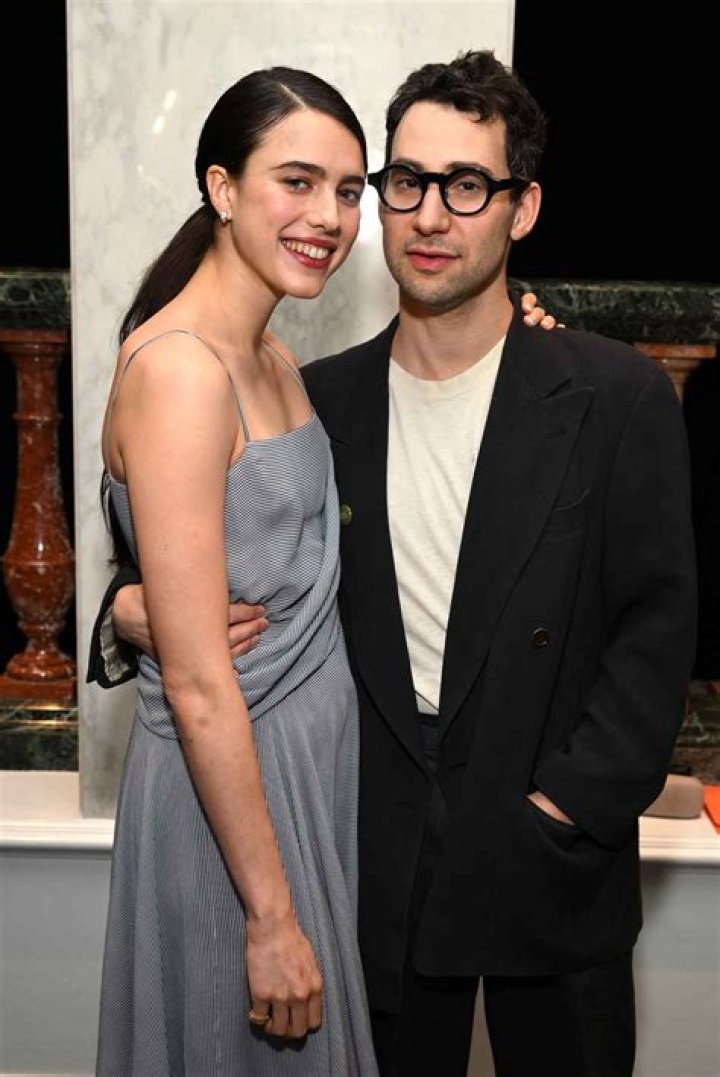 Jack Antonoff & Margaret Qualley