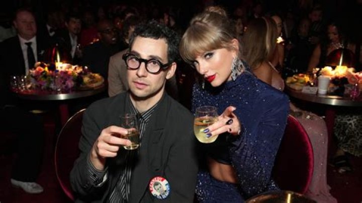 Jack Antonoff Taylor Swift Zayn Malik Song