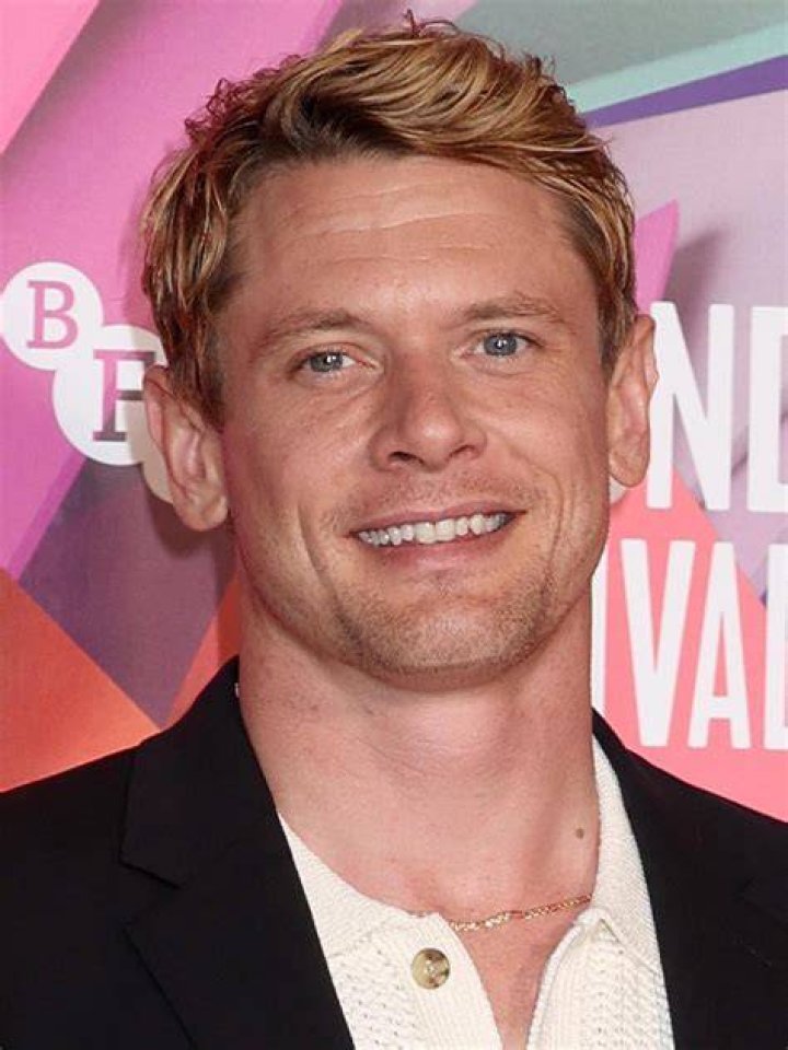 Jack O&rsquo;Connell