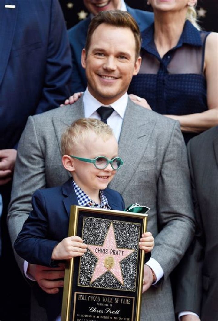 Jack Pratt Honors Dad At The Hollywood Walk of Fame