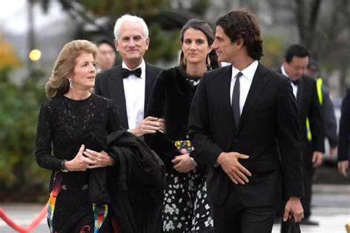 Jack Schlossberg