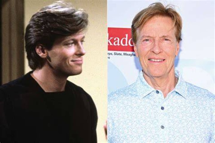Jack Wagner