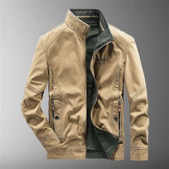 jacket